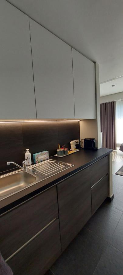 Studio Belle-Vue Spa Ngoại thất bức ảnh