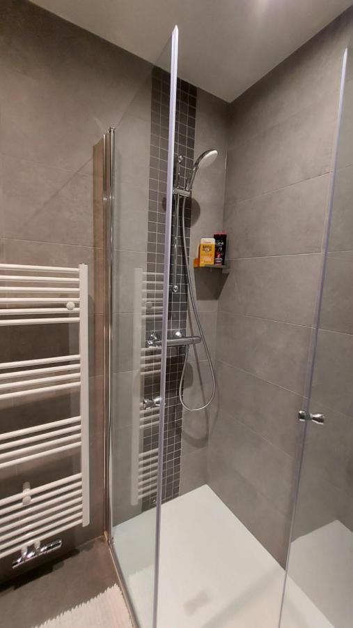 Studio Belle-Vue Spa Ngoại thất bức ảnh
