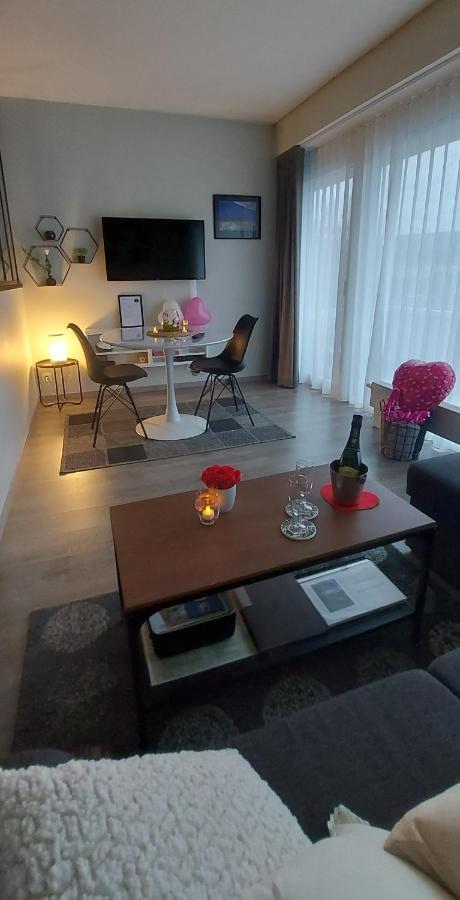 Studio Belle-Vue Spa Ngoại thất bức ảnh