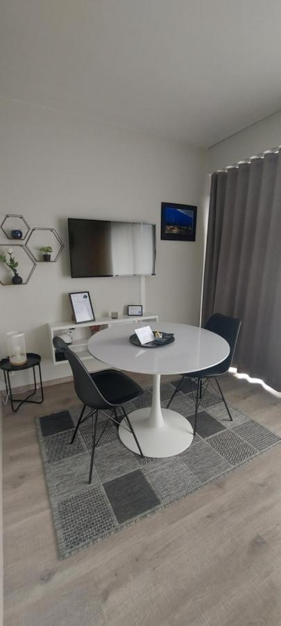 Studio Belle-Vue Spa Ngoại thất bức ảnh