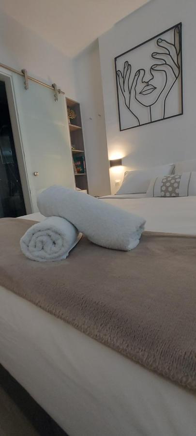 Studio Belle-Vue Spa Ngoại thất bức ảnh