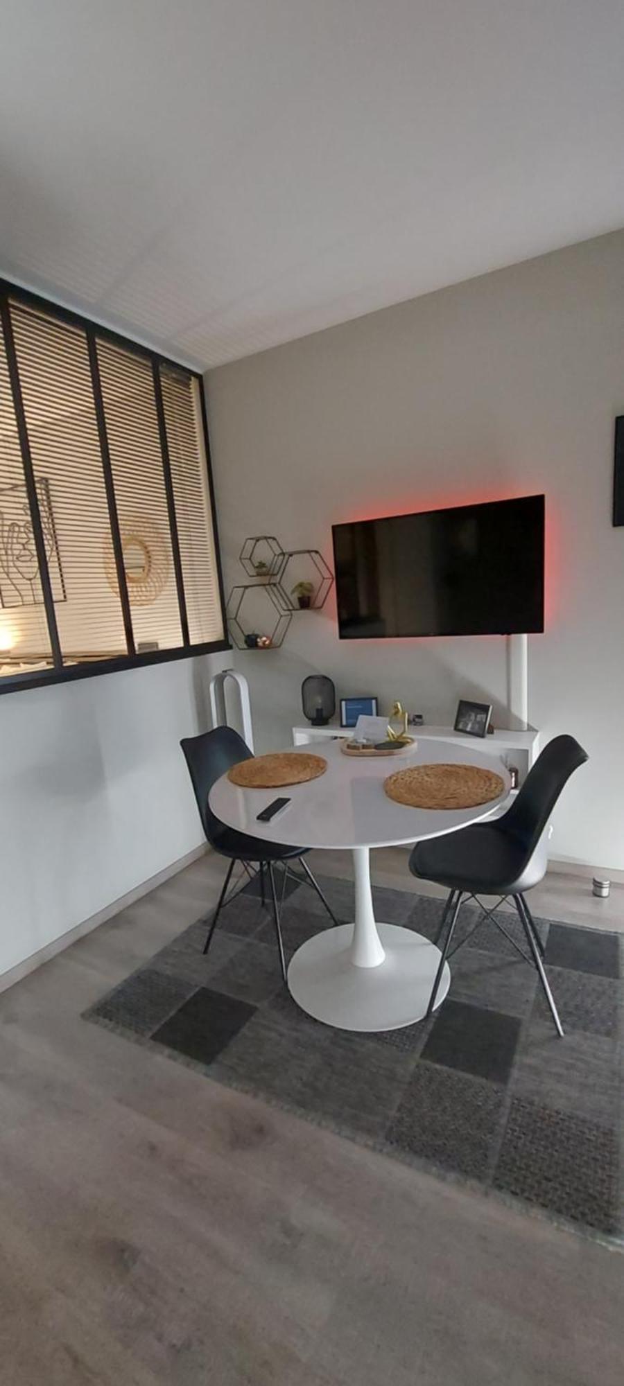 Studio Belle-Vue Spa Ngoại thất bức ảnh