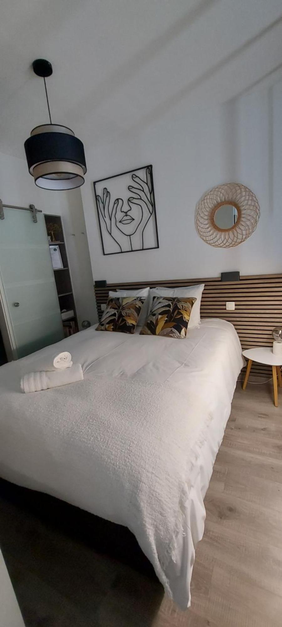 Studio Belle-Vue Spa Ngoại thất bức ảnh